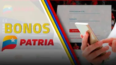 Sistema Patria bonos Sistema Patria bonos