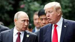 Cara a cara por Ucrania: Trump y Putin se reunirán en este lugar y fecha 