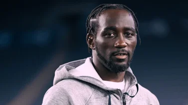 Terence Crawford tuvo que retractarse para poder enfrentar a Canelo en Las Vegas (+Detalles)