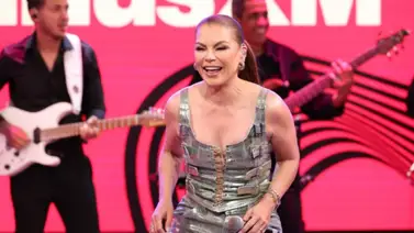 Olga Tañón recibirá reconocimiento especial en los Latin Grammy Olga Tañón recibirá reconocimiento especial en los Latin Grammy