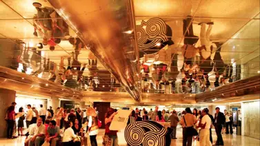 Agosto para cinéfilos en el Trasnocho Cultural: Conoce la agenda Agosto para cinéfilos en el Trasnocho Cultural: Conoce la agenda