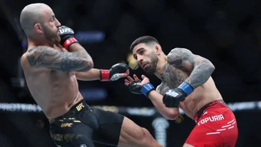 Nocaut financiero: ¿Quién generó más dinero la UFC o la WWE?