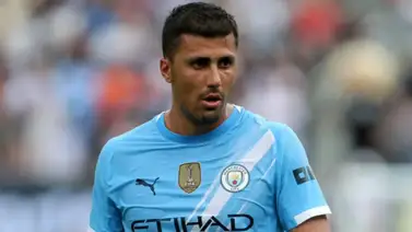 Rodri Hernández no descarta traspaso al Real Madrid Rodri Hernández no descarta traspaso al Real Madrid