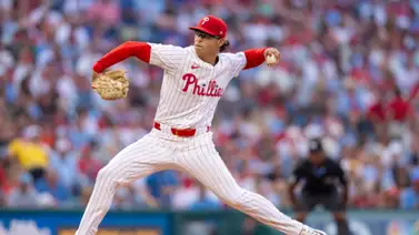 MLB: Dos abridores venezolanos actuarán en la jornada de este sábado 9 de agosto (+Video) MLB: Dos abridores venezolanos actuarán en la jornada de este sábado 9 de agosto (+Video)