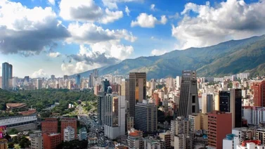 INAMEH: Pronóstico del clima en Venezuela para 