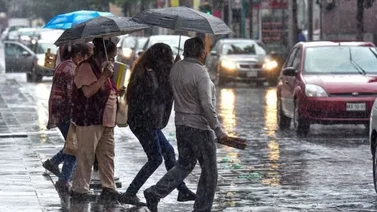 Pronóstico del clima en México para hoy, 09 de agosto 