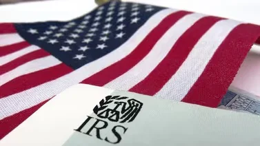 ¡El IRS embargará cuentas y bienes! No dejes que te pase esto