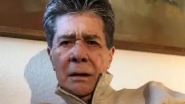 Eduardo Serrano: ¿Qué tipo de cáncer padecía el actor? Eduardo Serrano: ¿Qué tipo de cáncer padecía el actor?