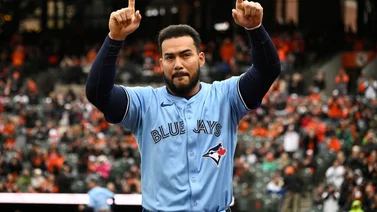 MLB: Anthony Santander podría perderse lo que resta de la temporada 2025 (+Detalles)