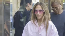 La reacción de Jennifer López al ser rechazada en una tienda de Chanel