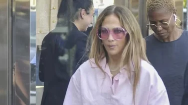La reacción de Jennifer López al ser rechazada en una tienda de Chanel