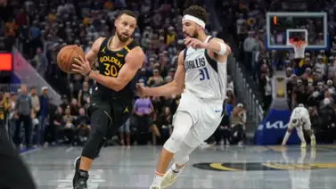 NBA: Estos serán los emocionantes duelos del Día de Navidad de la próxima temporada NBA: Estos serán los emocionantes duelos del Día de Navidad de la próxima temporada