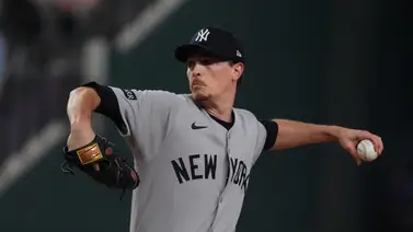 MLB: Yankees tienen serios problemas con su rotación abridora (+Detalles) MLB: Yankees tienen serios problemas con su rotación abridora (+Detalles)