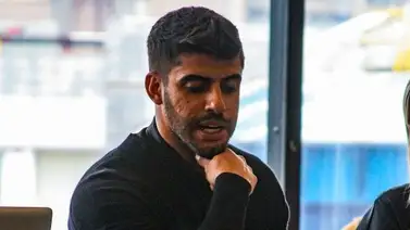 LVBP: Reegie Corona adelanta las gestiones que ha hecho Leones del Caracas con Luis Sojo (+Declaraciones) LVBP: Reegie Corona adelanta las gestiones que ha hecho Leones del Caracas con Luis Sojo (+Declaraciones)