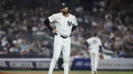 MLB: La maldición del Bronx: ¿Pesa jugar en los Yankees?