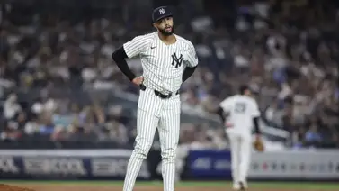 MLB: La maldición del Bronx: ¿Pesa jugar en los Yankees? MLB: La maldición del Bronx: ¿Pesa jugar en los Yankees?