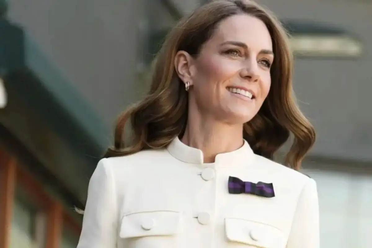 Aspecto de Kate Middleton alarma al público tras su batalla contra el cáncer