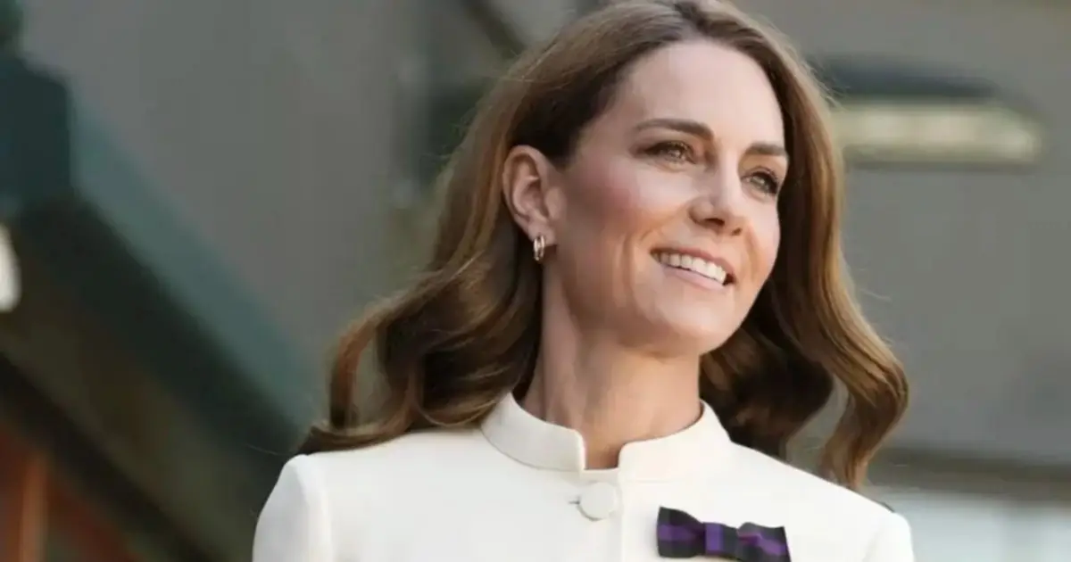 Aspecto de Kate Middleton alarma al público tras su batalla contra el ...