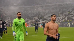 ¿Se va? Estrella del Paris Saint-Germain se marcharía al Manchester United