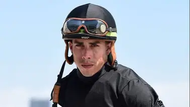 Sepa usted cual es el récord que podría quebrar Irad Ortiz Jr en Saratoga Sepa usted cual es el récord que podría quebrar Irad Ortiz Jr en Saratoga