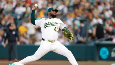 MLB: Lanzador dominicano aterriza en la lista de lesionados (+Detalles) MLB: Lanzador dominicano aterriza en la lista de lesionados (+Detalles)