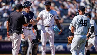 MLB: Yankees tienen este alarmante récord desde junio (+Detalles) MLB: Yankees tienen este alarmante récord desde junio (+Detalles)