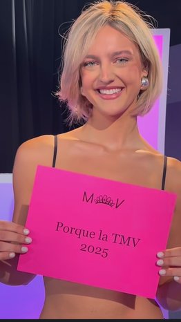 Así le fue a la hija de Andreina Goetz en la EPI del Miss Venezuela 2025- Así le fue a la hija de Andreina Goetz en la EPI del Miss Venezuela 2025