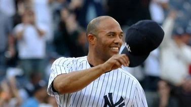 MLB: Mariano Rivera sufre lesión en juego de exhibición (+Detalles)