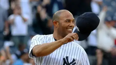 MLB: Mariano Rivera sufre lesión en juego de exhibición (+Detalles) MLB: Mariano Rivera sufre lesión en juego de exhibición (+Detalles)