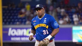 LVBP: ¿Cómo quedaría el lineup de Leones del Caracas con Yasiel Puig? (+video?
