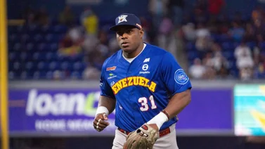 LVBP: ¿Cómo quedaría el lineup de Leones del Caracas con Yasiel Puig? (+video?