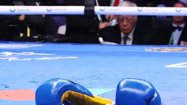 Muere promesa del boxeo japonés de forma sorpresiva a los 28 años (+Detalles) Muere promesa del boxeo japonés de forma sorpresiva a los 28 años (+Detalles)