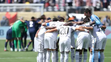 ¿Cuándo y contra quién jugará el Real Madrid en el cierre de la pretemporada? ¿Cuándo y contra quién jugará el Real Madrid en el cierre de la pretemporada?