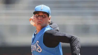 LVBP: Leones anuncian un nuevo importado (+Detalles) LVBP: Leones anuncian un nuevo importado (+Detalles)