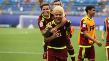 ¡Otro vinotinto! Adalberto Peñaranda llega a acuerdo con este equipo del FUTVE ¡Otro vinotinto! Adalberto Peñaranda llega a acuerdo con este equipo del FUTVE