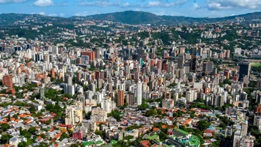 INAMEH: pronóstico del clima en Venezuela para hoy 10 de 