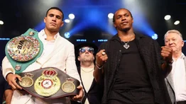 David Benavidez quiere retar a Artur Beterbiev y dominar entre semipesados