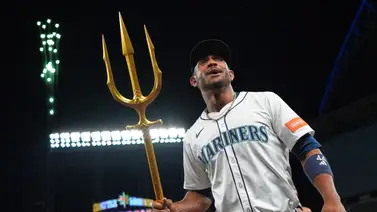 MLB: Marineros de Seattle hacen historia con una racha ofensiva dominante MLB: Marineros de Seattle hacen historia con una racha ofensiva dominante