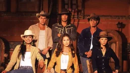Actriz de "Pasión de Gavilanes" se divorcia tras fingir su amor por 2 años