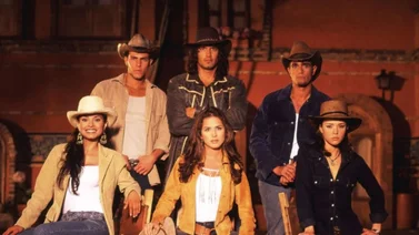 Actriz de "Pasión de Gavilanes" se divorcia tras fingir su amor por 2 años
