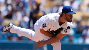 MLB: Max Scherzer y Clayton Kershaw, dos leyendas rumbo a Cooperstown MLB: Max Scherzer y Clayton Kershaw, dos leyendas rumbo a Cooperstown