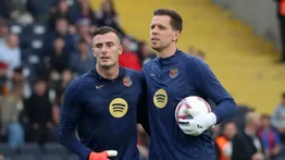 Galatasaray piensa hacer una oferta por este portero del Barcelona 