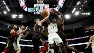 Llueven críticas a un exjugador de la NBA por desagradable comportamiento