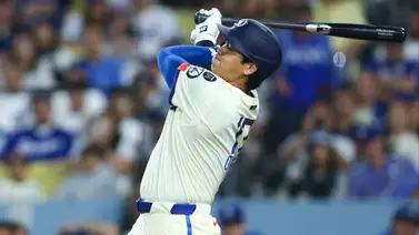 MLB: Shohei Ohtani crea este nuevo récord como primer bate (+Detalles) MLB: Shohei Ohtani crea este nuevo récord como primer bate (+Detalles)