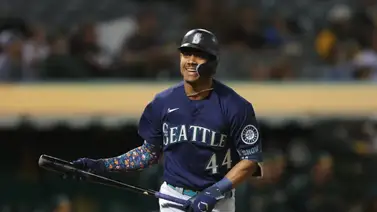 MLB: Julio Rodríguez entre dominicanos históricos en este renglón (+dato) MLB: Julio Rodríguez entre dominicanos históricos en este renglón (+dato)