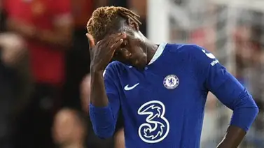 Chelsea gana amistoso ante el AC Milan pero sufre dura baja Chelsea gana amistoso ante el AC Milan pero sufre dura baja