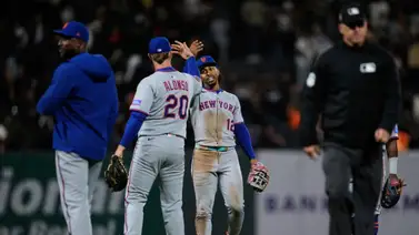 MLB: Francisco Lindor tiene estas palabras sobre el récord de Pete Alonso MLB: Francisco Lindor tiene estas palabras sobre el récord de Pete Alonso