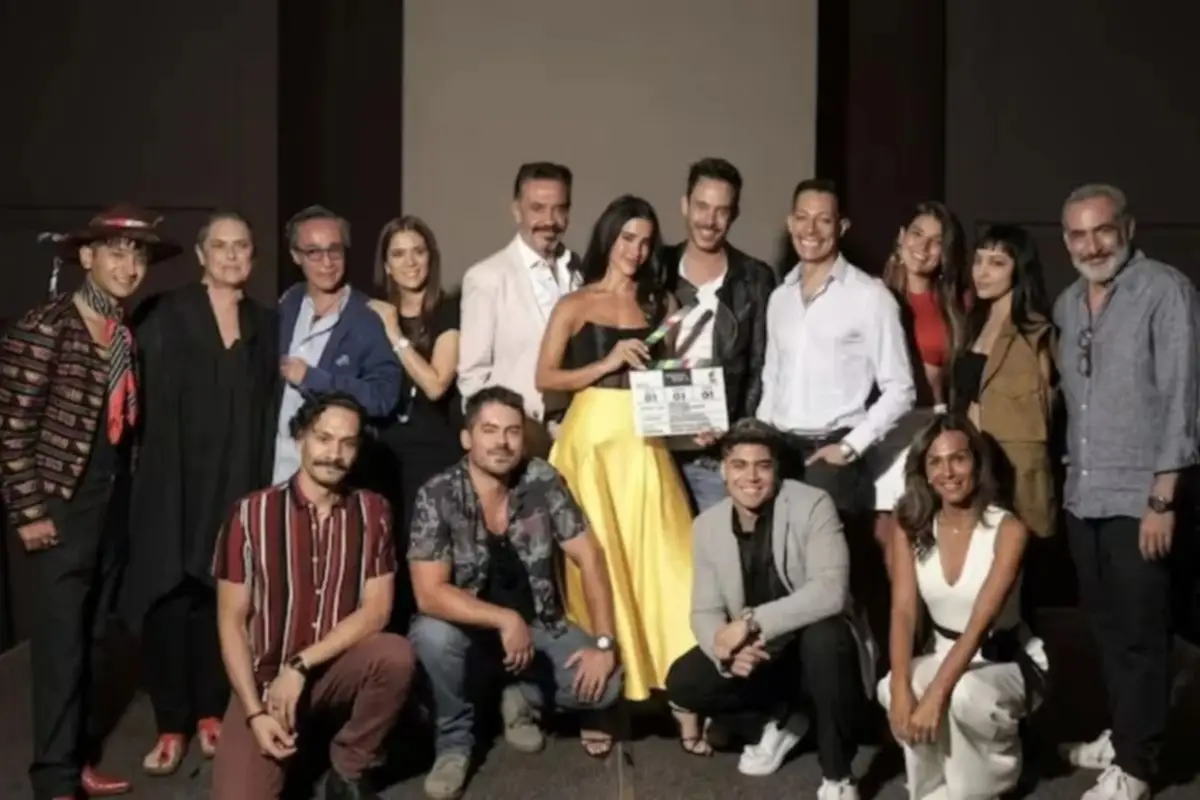 Actor de "Rosario Tijeras" muere a sus 38 años