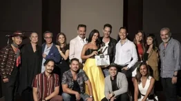 Actor de "Rosario Tijeras" muere a sus 38 años