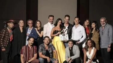 Actor de "Rosario Tijeras" muere a sus 38 años